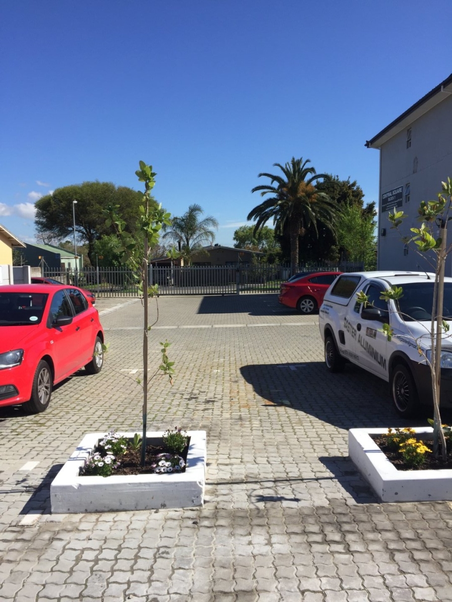 To Let 1 Bedroom Property for Rent in Peerless Park East Western Cape